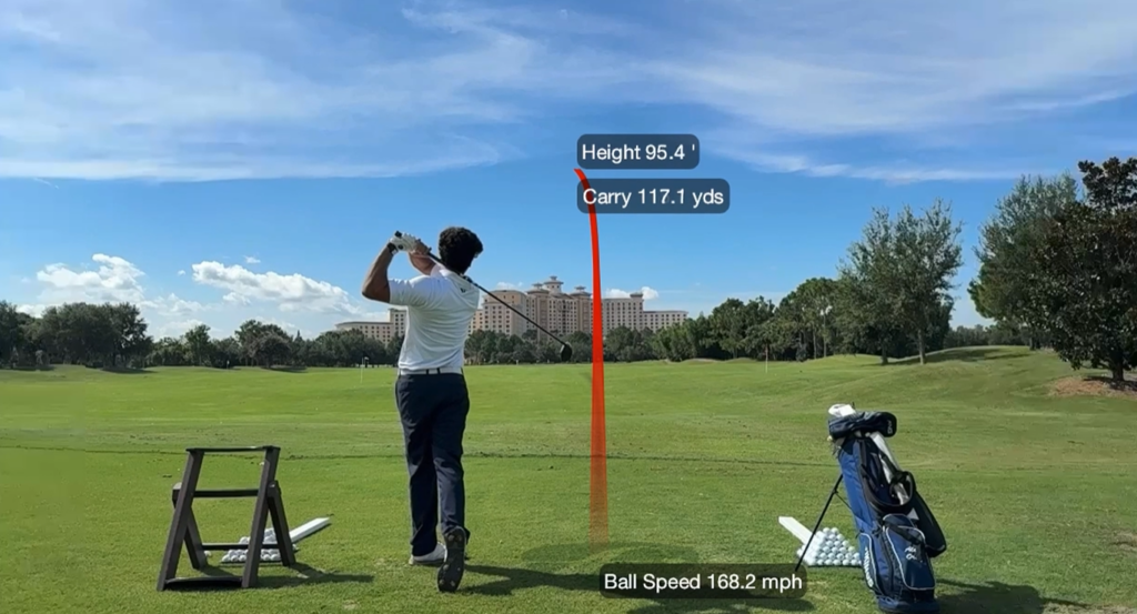 On The Range With Tracer 1024x553